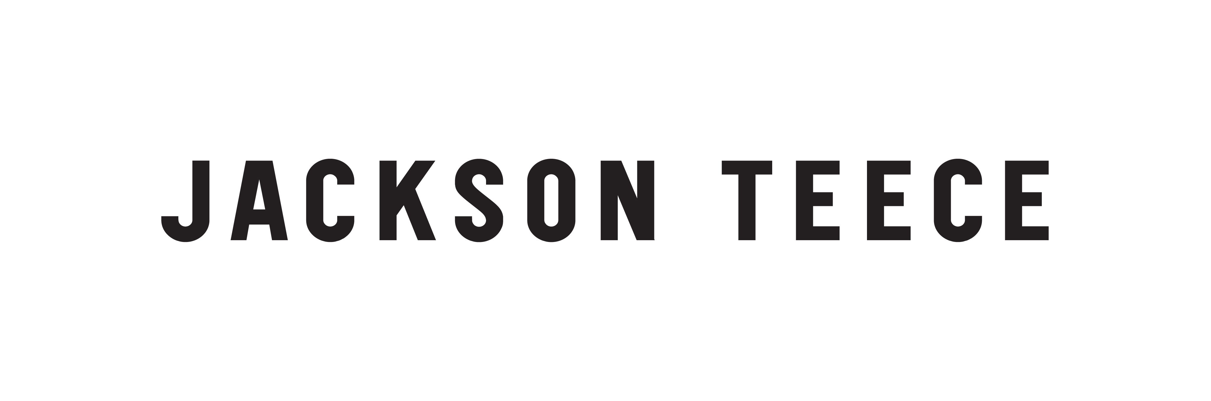 Sydney Build Jackson Teece Logo